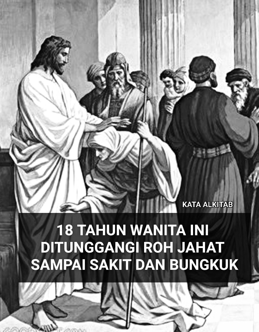 Harapan Yang Menjadi Kenyataan