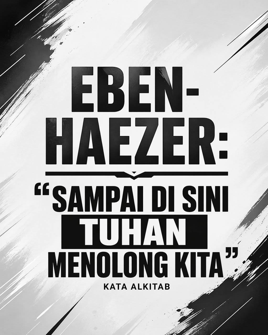 Ebenhaezer
